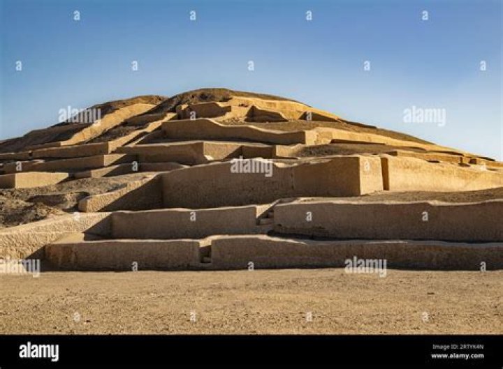 What is the Nazca culture known for?