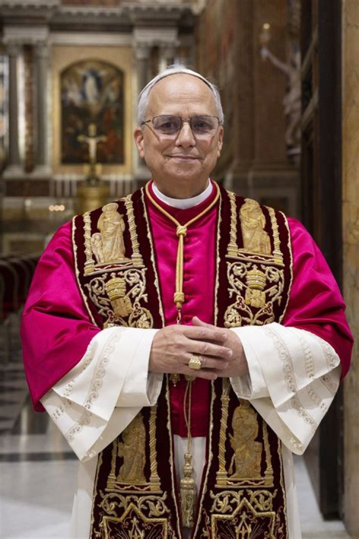 What is the official music of Roman Catholic?