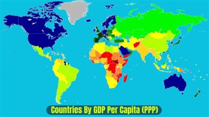 What is the PPP of Italy?