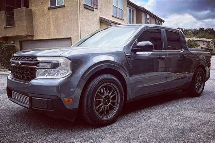 What is the quickest Ford Mondeo?