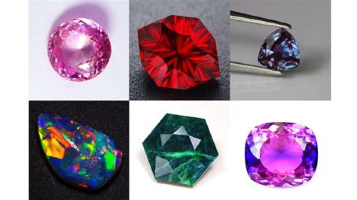 What is the rarest candy on earth?