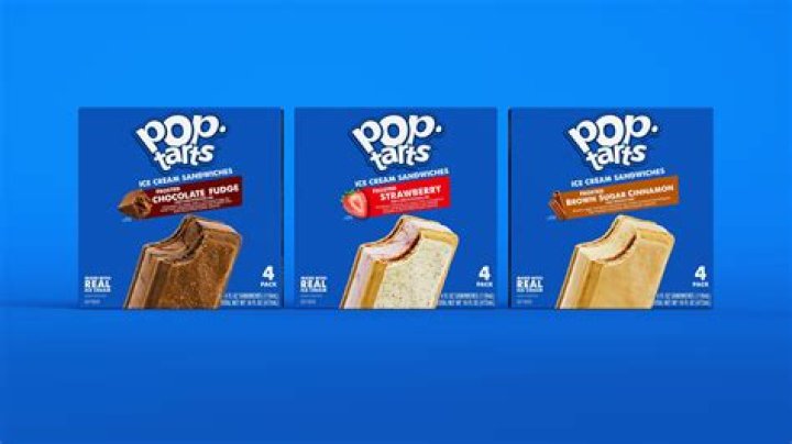 What is the rarest pop-tart flavors?
