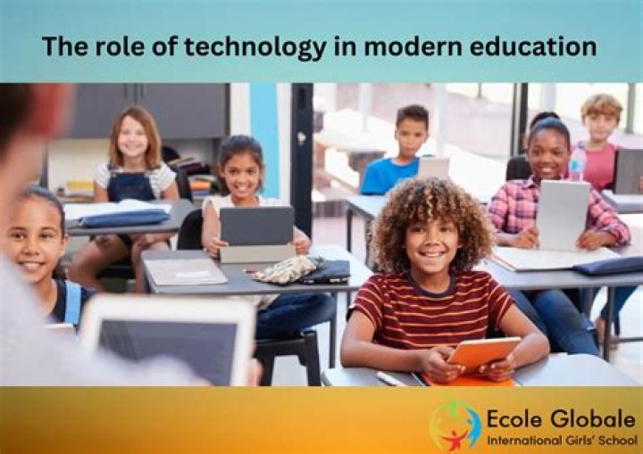 What is the role of technology in inclusion?