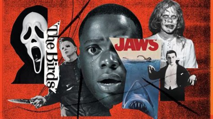 What is the scariest horror movie to ever exist?