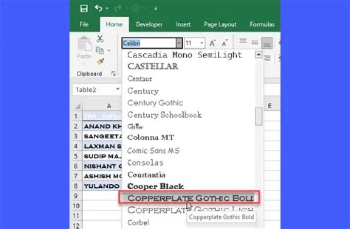 What is the shortcut key for Change case in Excel?