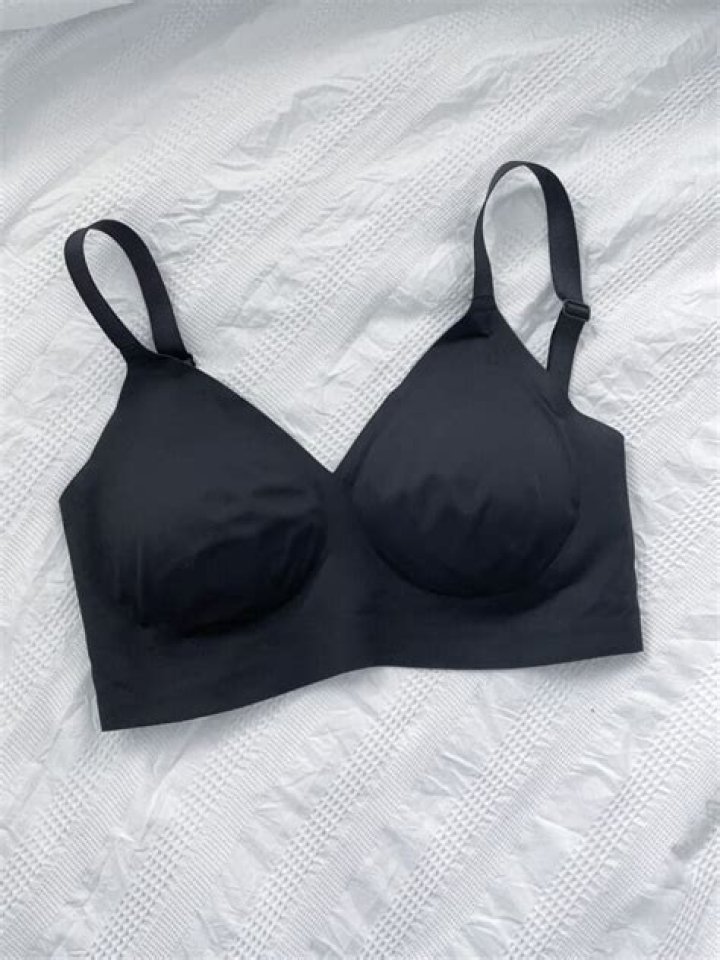What is the softest most comfortable bra?