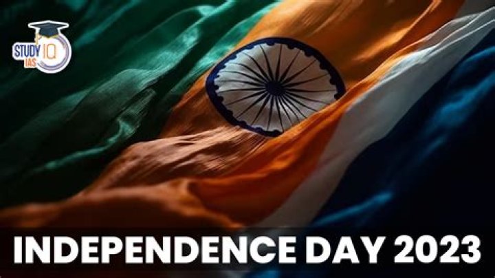 What is the theme of Independence Day 2021?