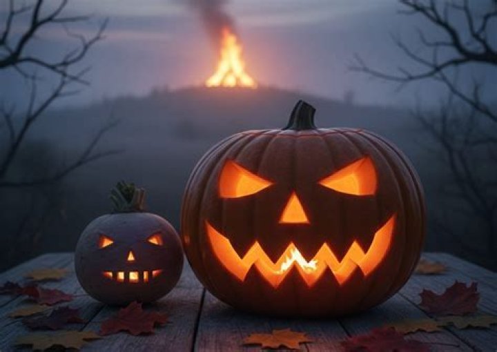 What is the true history of Halloween?