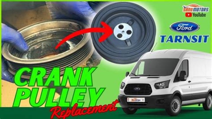 What is the value of a 2013 Ford Transit?