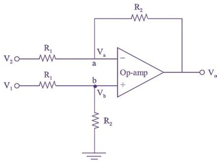What is TOA amplifier?