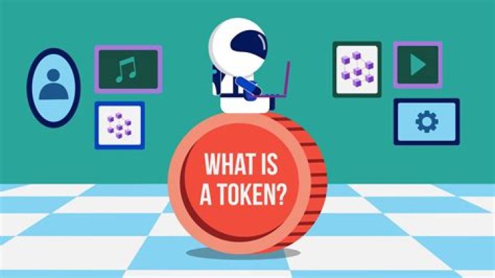 What is token format Facebook?