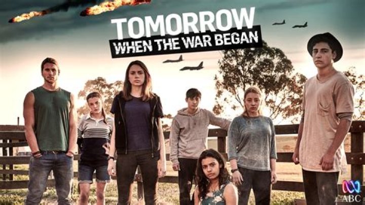 What is tomorrow when the war began based on?