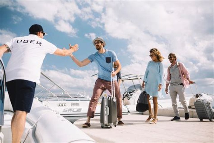 What is UberBOAT?
