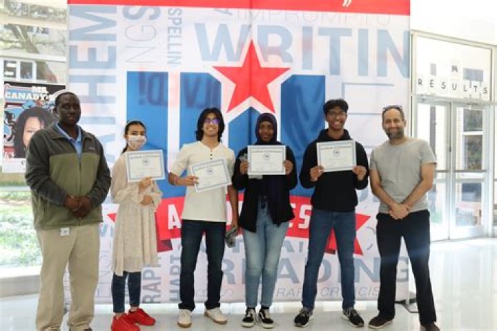 What is UIL academic competition?