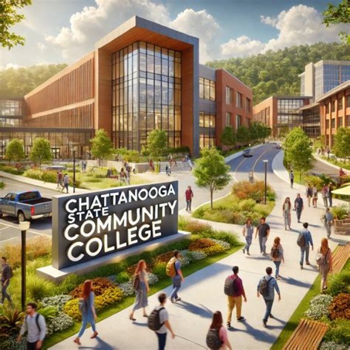 What is University of Chattanooga known for?