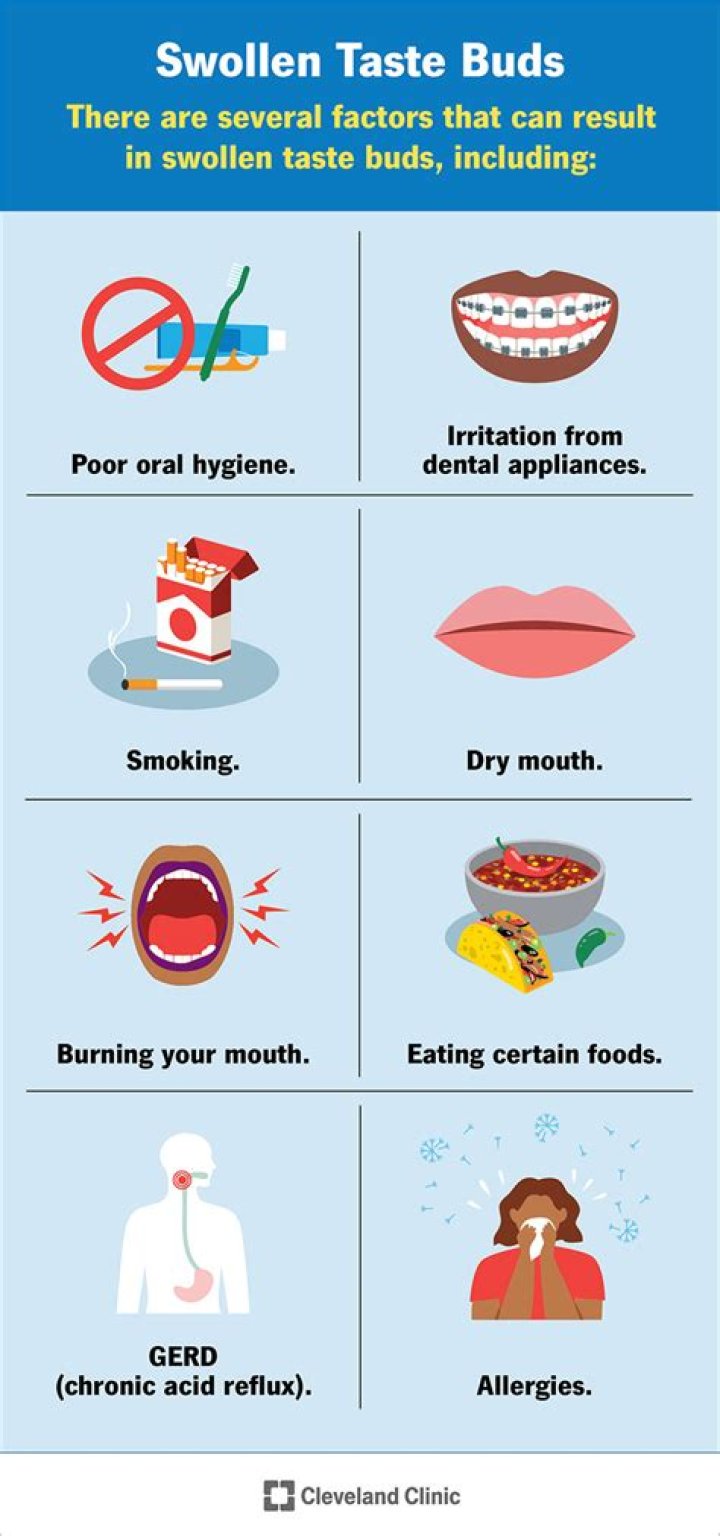 What kills sour taste in food?