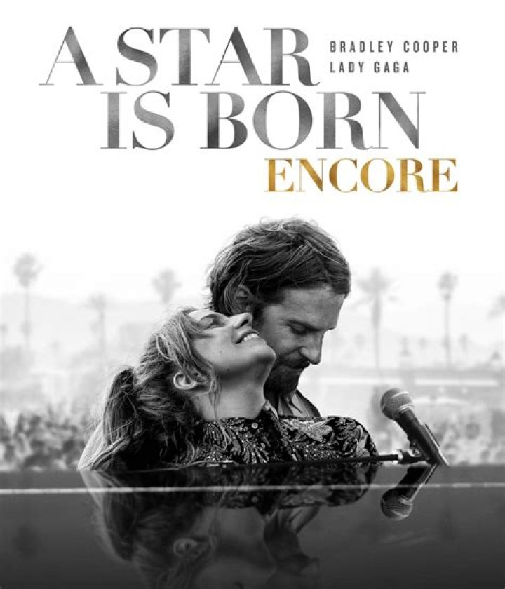 What kind of dog in A Star Is Born 2018