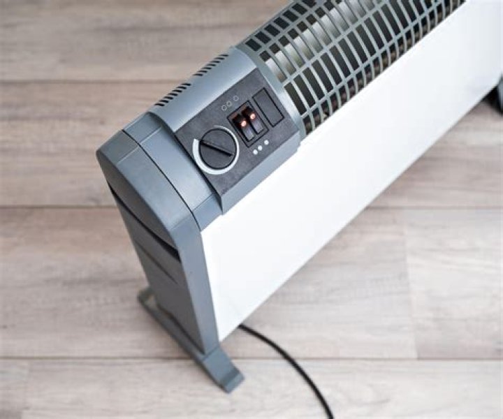 What kind of electric heaters are most energy efficient?