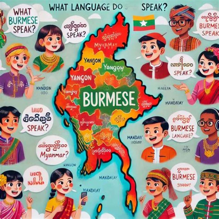 What language do they speak in Changchun?