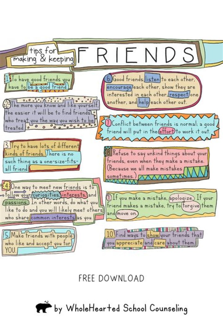 What makes a good school display?