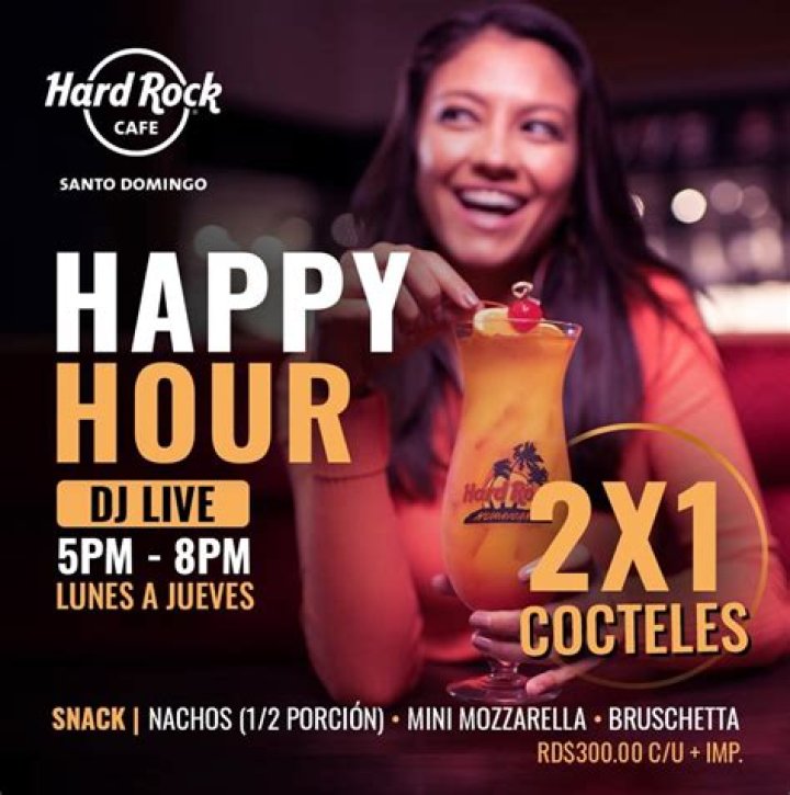 What makes Santo Domingo special