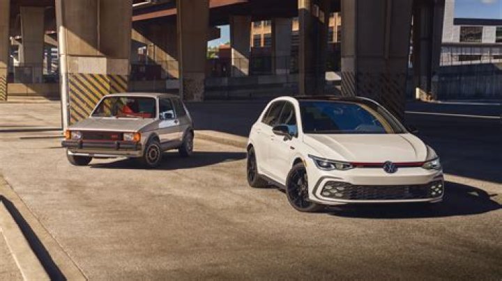 What makes the Volkswagen Golf GTI so special?