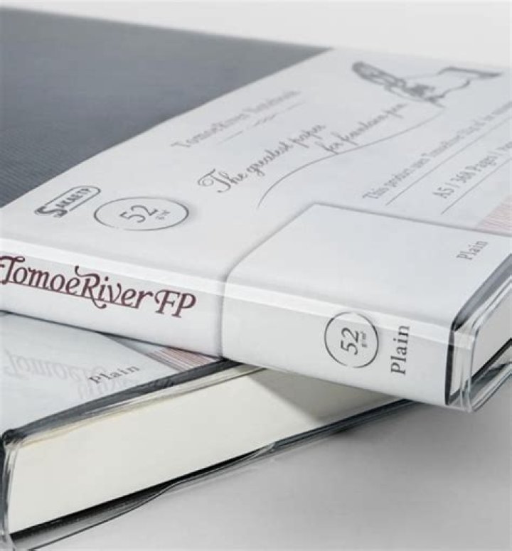 What makes Tomoe river paper special?