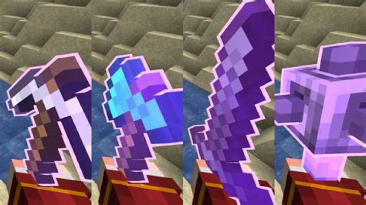 What mod pack is used in Mianite?