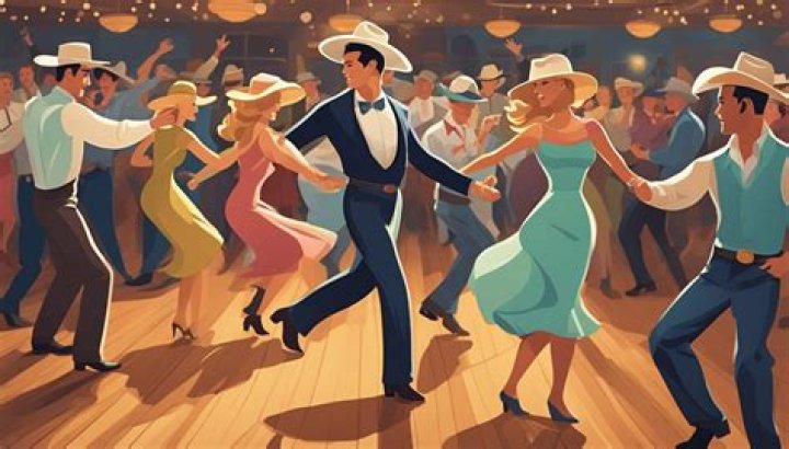 What music do you swing dance to?