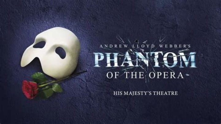 What organ is used in Phantom of the Opera?
