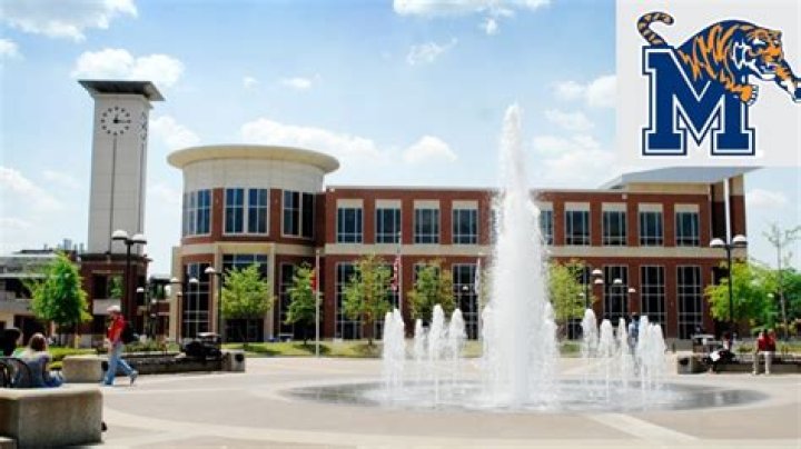 What part of Memphis is Central High school located?