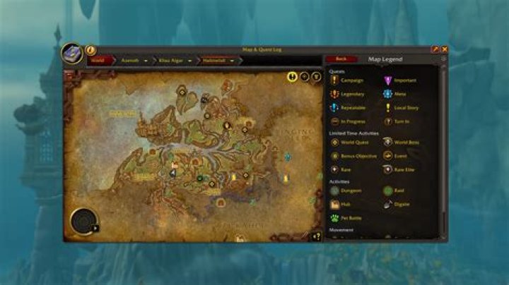 What quests do I need for Monkey Madness?