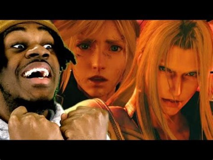 What really happened in Nibelheim?