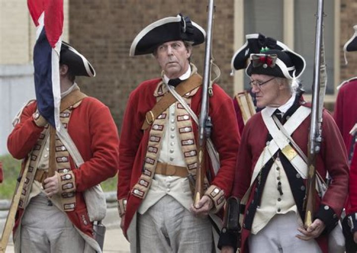 What role did Captain Thomas Preston play in the American Revolution?