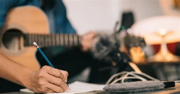 What should I read to become a songwriter?