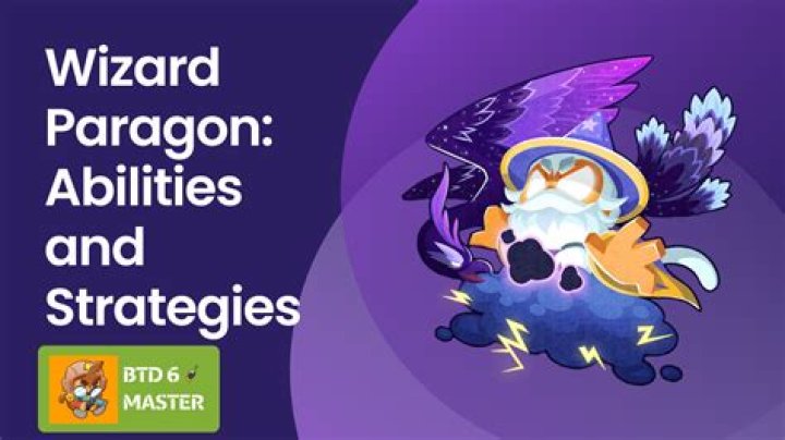 What should I spend my Wizard Paragon points on?