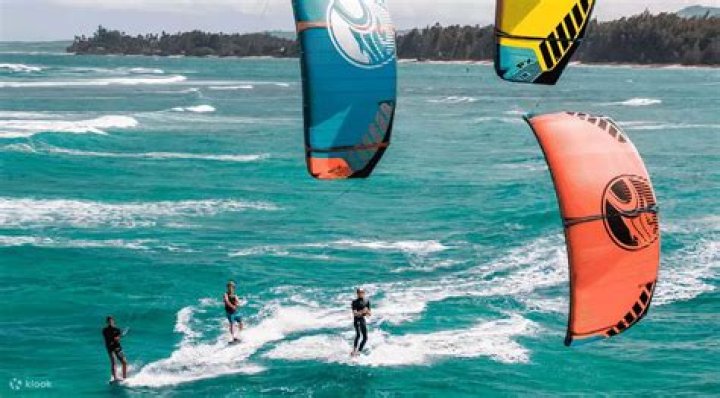 What size kite do I need for Landboarding?