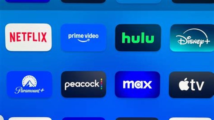 What streaming service has Beelzebub?