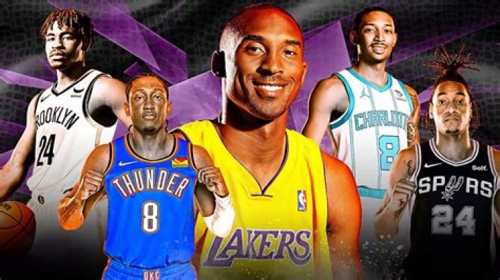 What team was Kobe Bryant on in 2014?