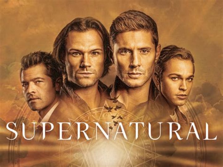 What time is Supernatural set in?
