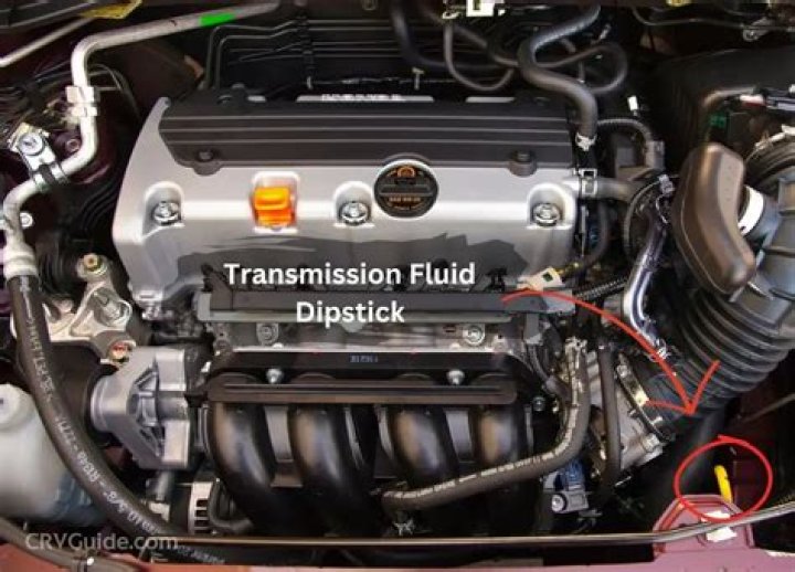 What transmission does a 2000 Honda Accord have?