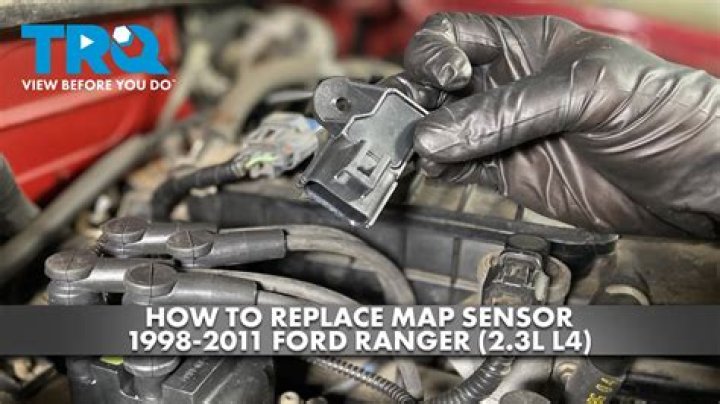 What transmission is in a 1998 Ford Ranger?