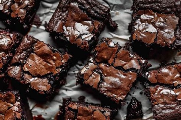 What type of chocolate is best for brownies?