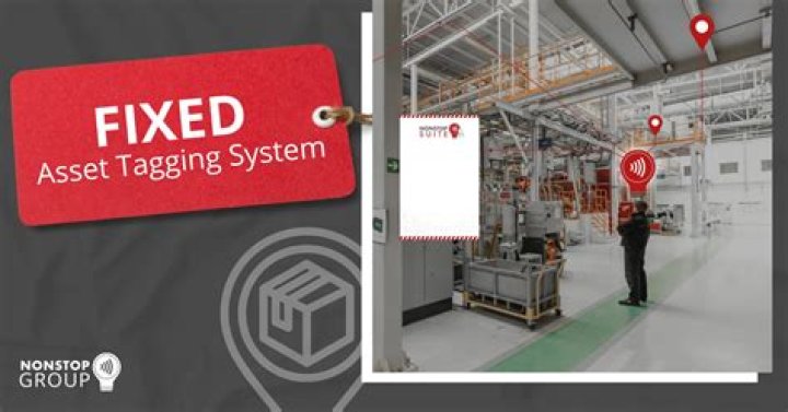 What type of fixed asset is software?