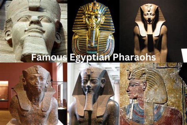What was Pharaoh menkaure known for?