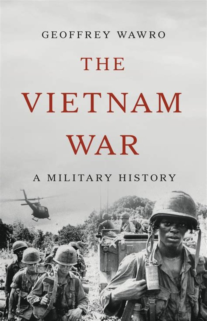 What was reason for Vietnam War?
