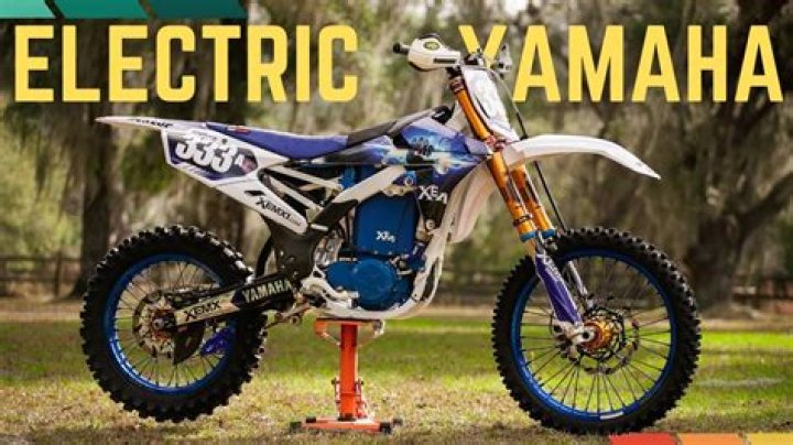 What was the best dirt bike in 2006?