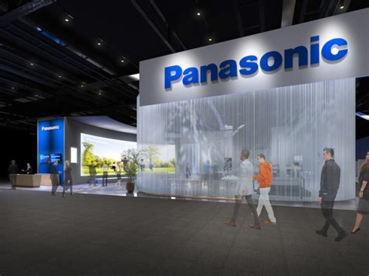 What was the best Panasonic plasma?