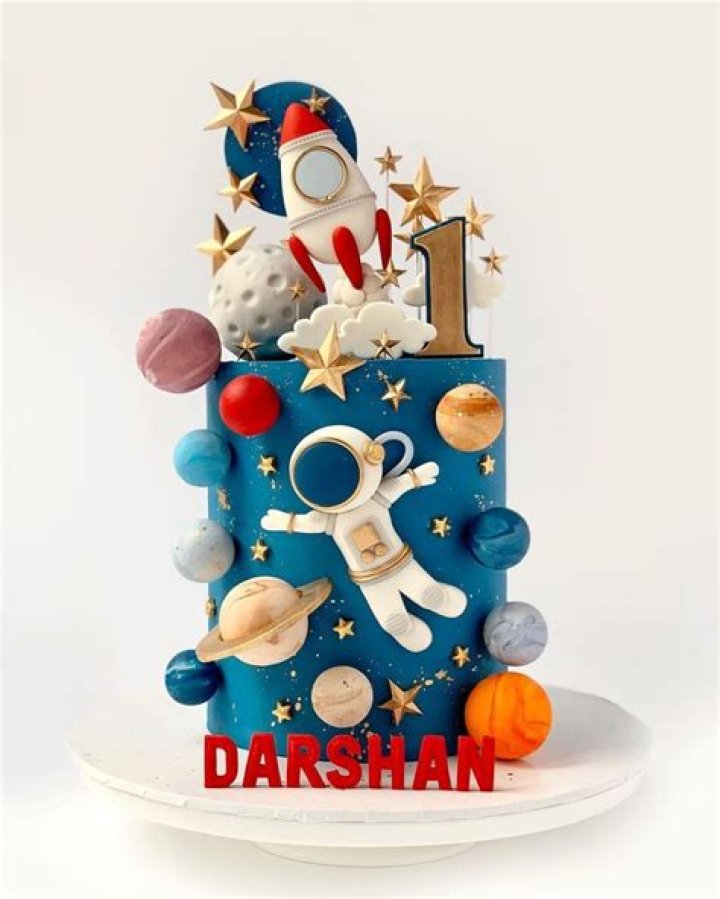 What was the first cake pop?