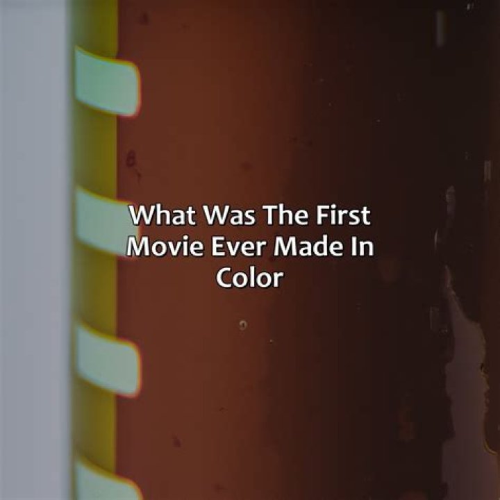 What was the first sweet ever made?